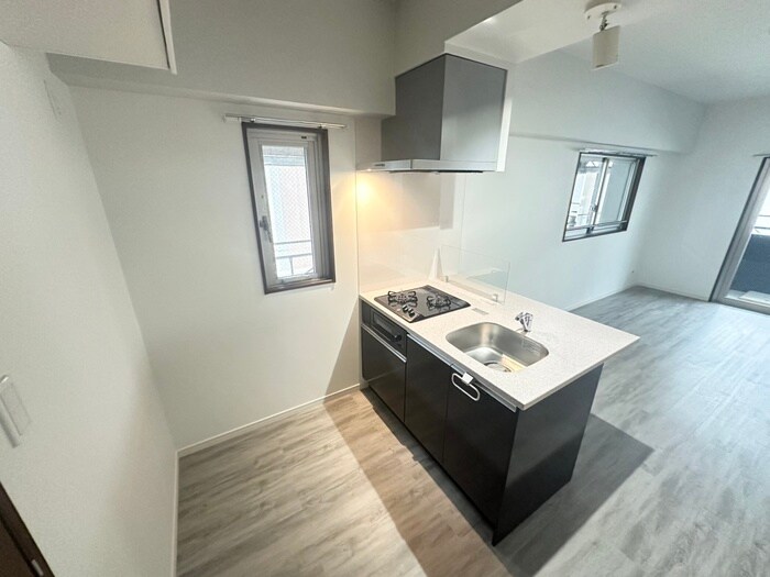 仮）プレジデンス ざ 三萩野の物件内観写真