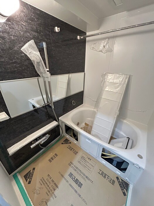 仮）プレジデンス ざ 三萩野の物件内観写真