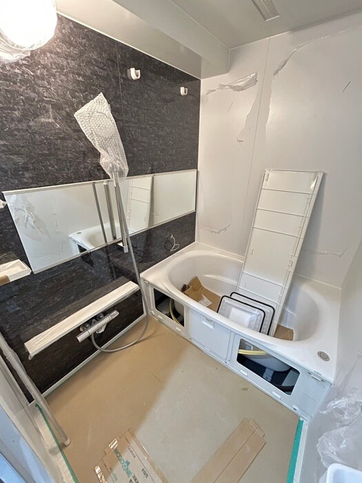 仮）プレジデンス ざ 三萩野の物件内観写真