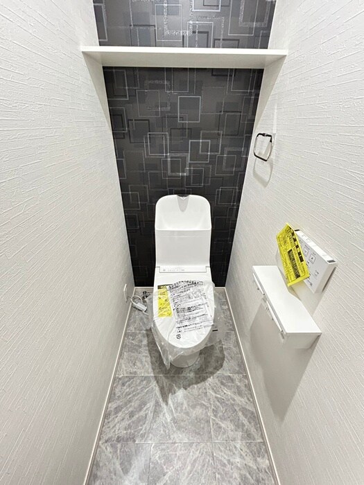 仮）プレジデンス ざ 三萩野の物件内観写真