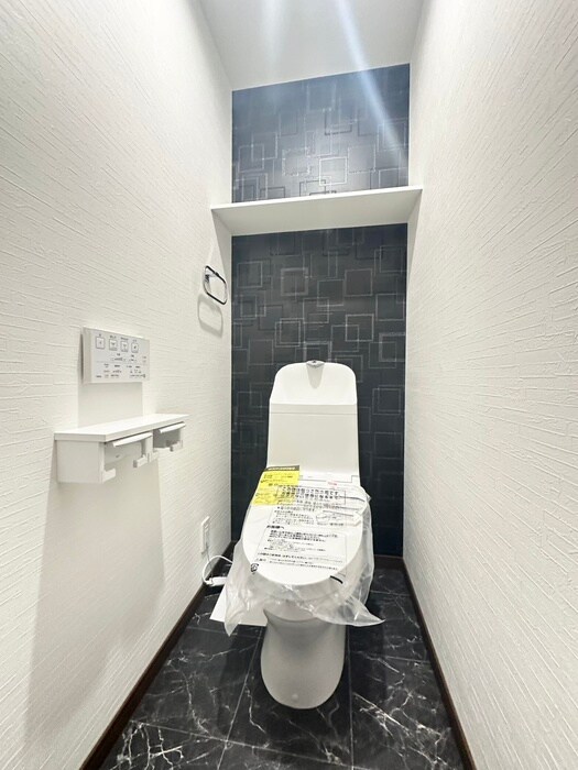 仮）プレジデンス ざ 三萩野の物件内観写真