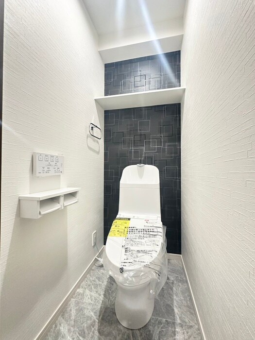 仮）プレジデンス ざ 三萩野の物件内観写真