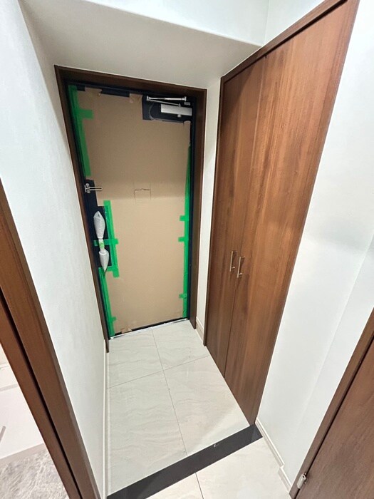 仮）プレジデンス ざ 三萩野の物件内観写真