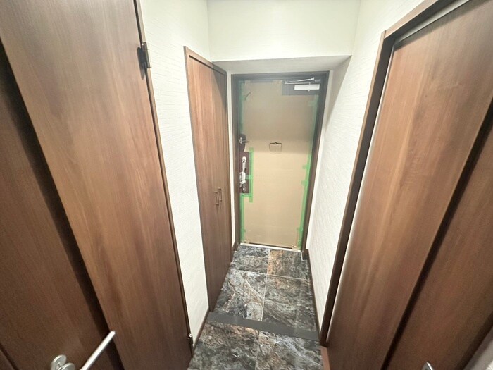 仮）プレジデンス ざ 三萩野の物件内観写真