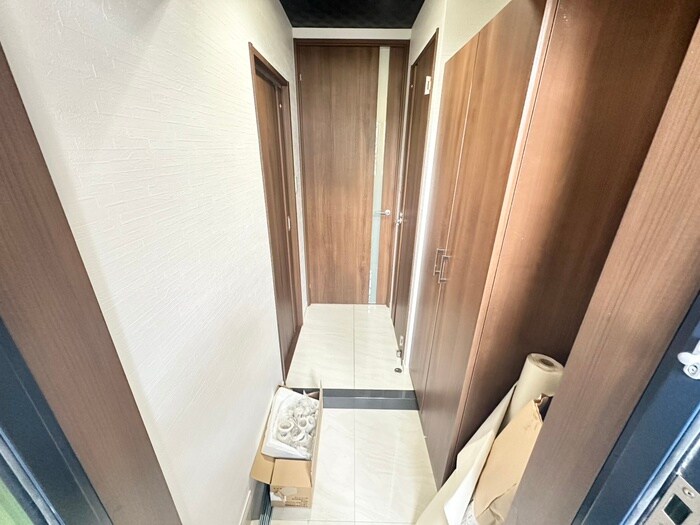 仮）プレジデンス ざ 三萩野の物件内観写真