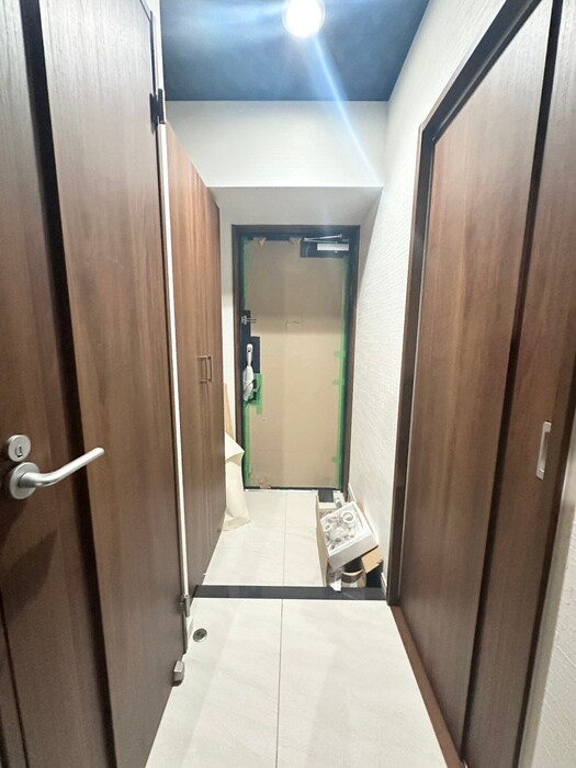 仮）プレジデンス ざ 三萩野の物件内観写真