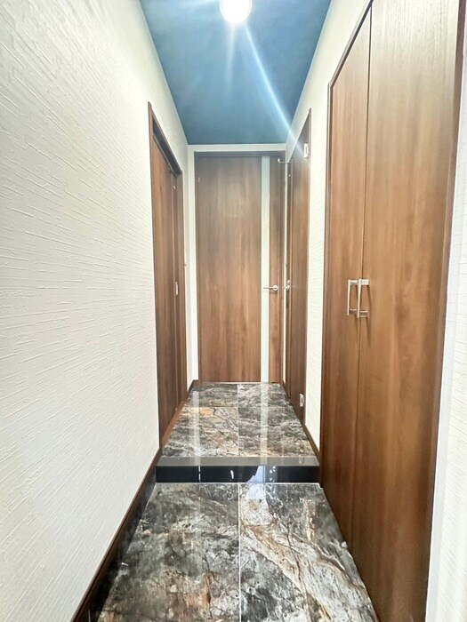 仮）プレジデンス ざ 三萩野の物件内観写真