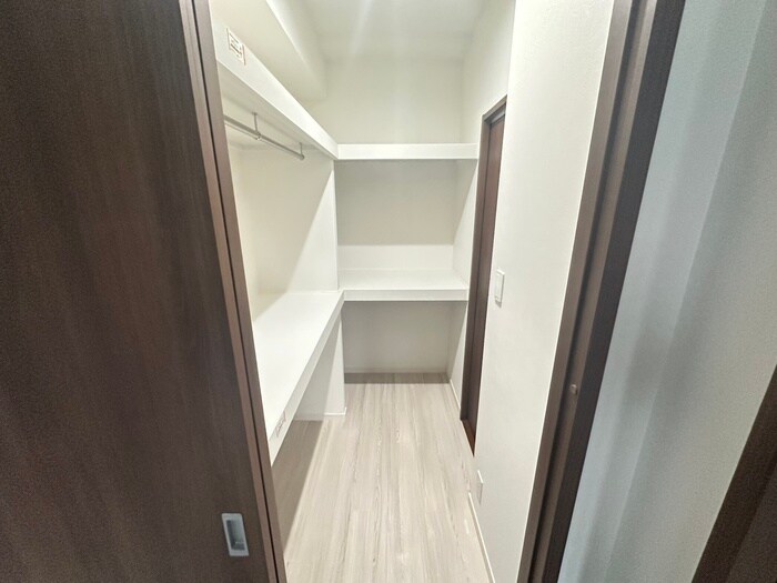 仮）プレジデンス ざ 三萩野の物件内観写真