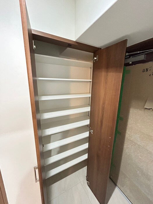 仮）プレジデンス ざ 三萩野の物件内観写真