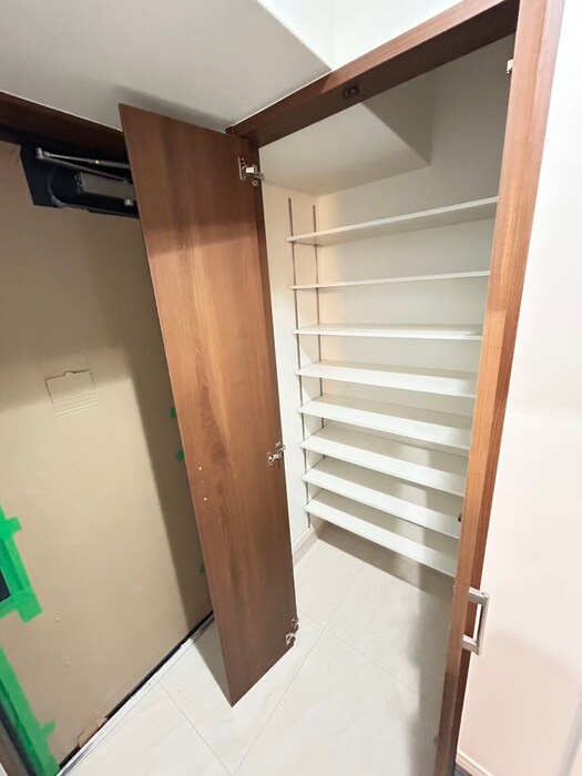 仮）プレジデンス ざ 三萩野の物件内観写真