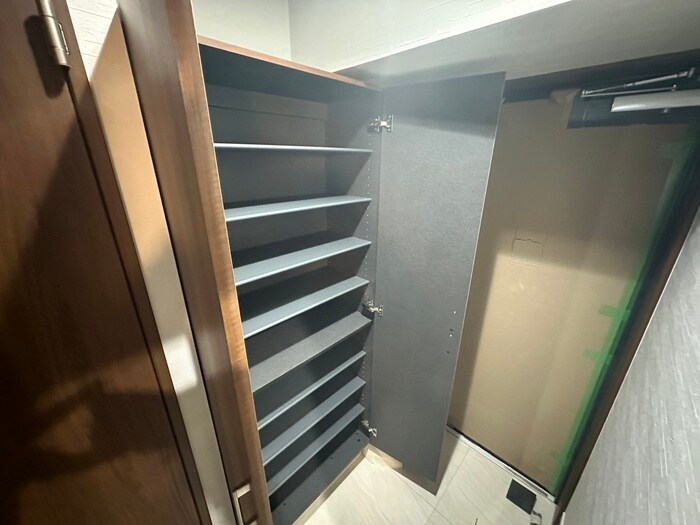 仮）プレジデンス ざ 三萩野の物件内観写真