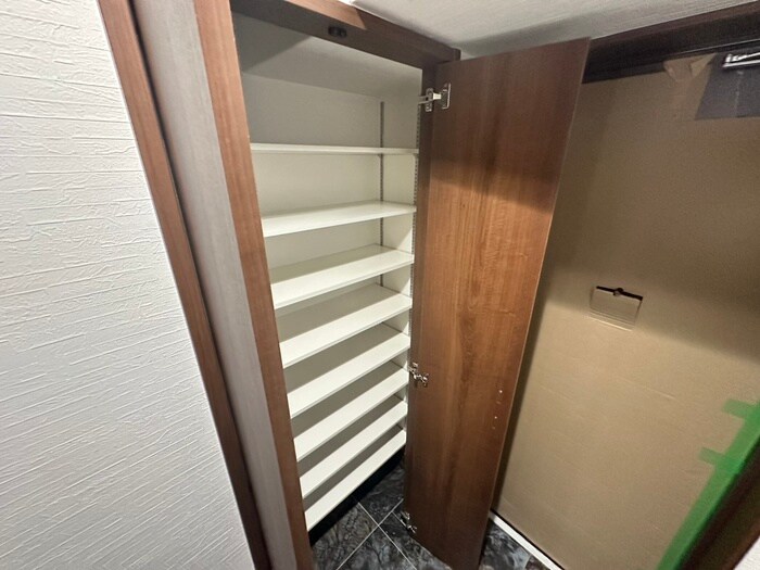 仮）プレジデンス ざ 三萩野の物件内観写真