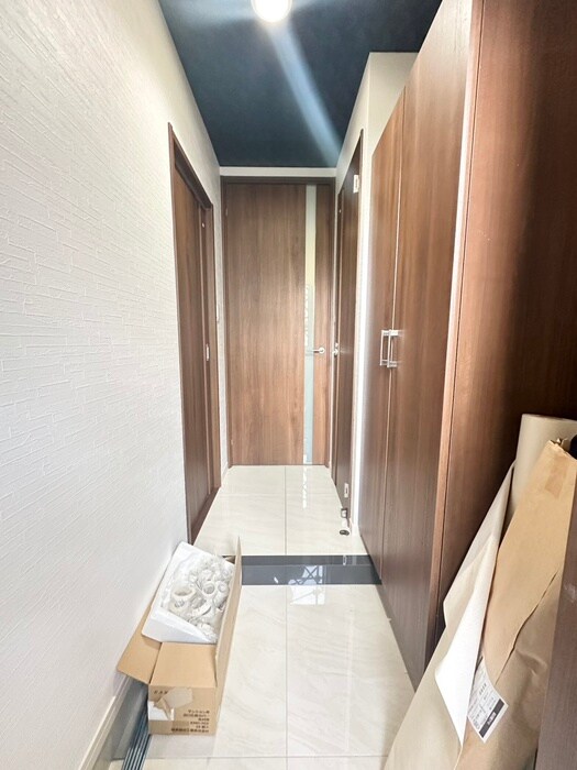 仮）プレジデンス ざ 三萩野の物件内観写真