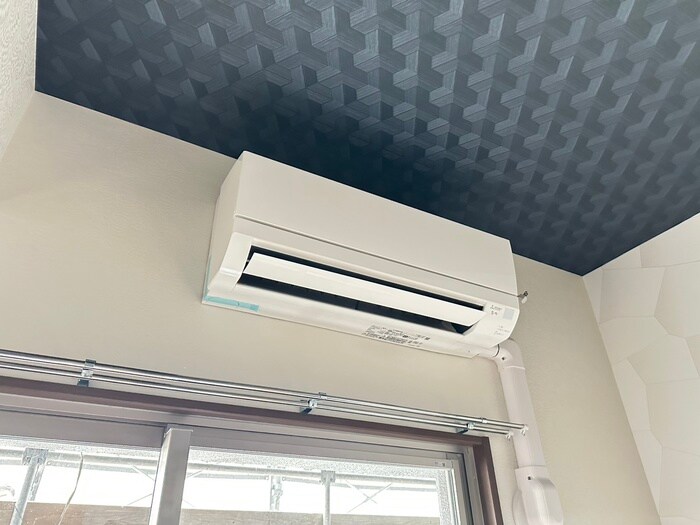 仮）プレジデンス ざ 三萩野の物件内観写真