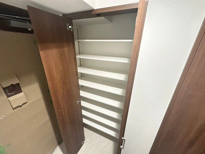 仮）プレジデンス ざ 三萩野の物件内観写真