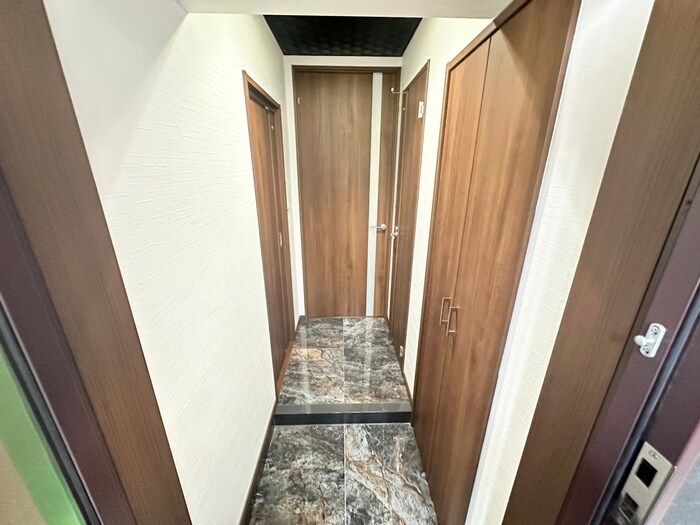 仮）プレジデンス ざ 三萩野の物件内観写真