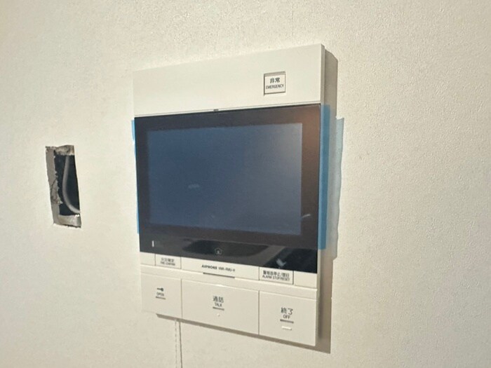 仮）プレジデンス ざ 三萩野の物件内観写真