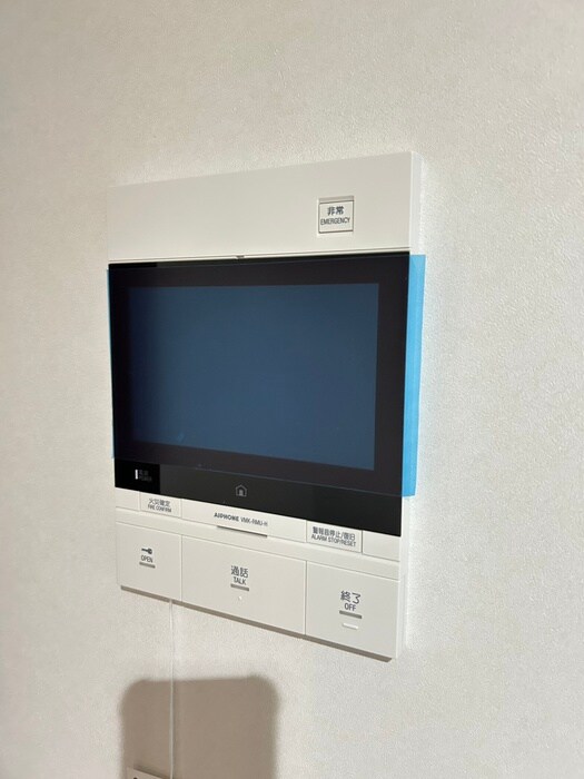 仮）プレジデンス ざ 三萩野の物件内観写真