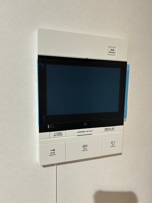 仮）プレジデンス ざ 三萩野の物件内観写真