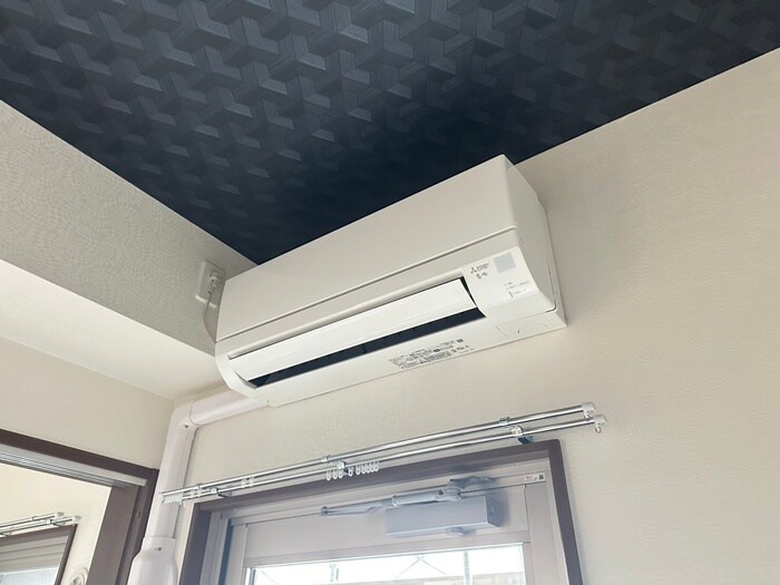 仮）プレジデンス ざ 三萩野の物件内観写真