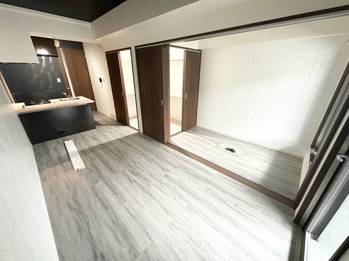 仮）プレジデンス ざ 三萩野の物件内観写真