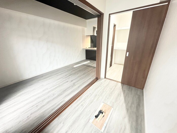 仮）プレジデンス ざ 三萩野の物件内観写真