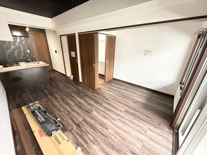 仮）プレジデンス ざ 三萩野の物件内観写真