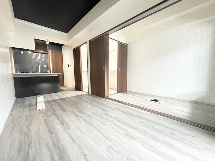 仮）プレジデンス ざ 三萩野の物件内観写真