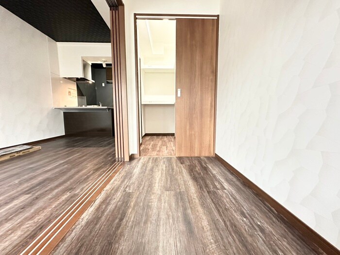 仮）プレジデンス ざ 三萩野の物件内観写真