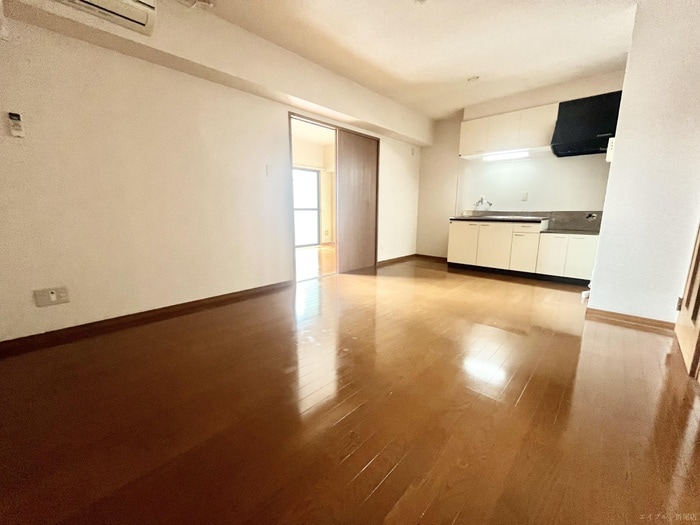 第５晴和ビルの物件内観写真