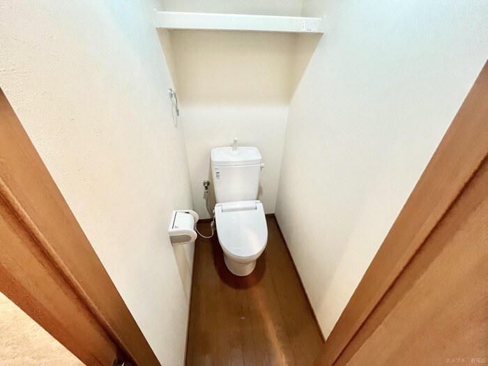 第５晴和ビルの物件内観写真