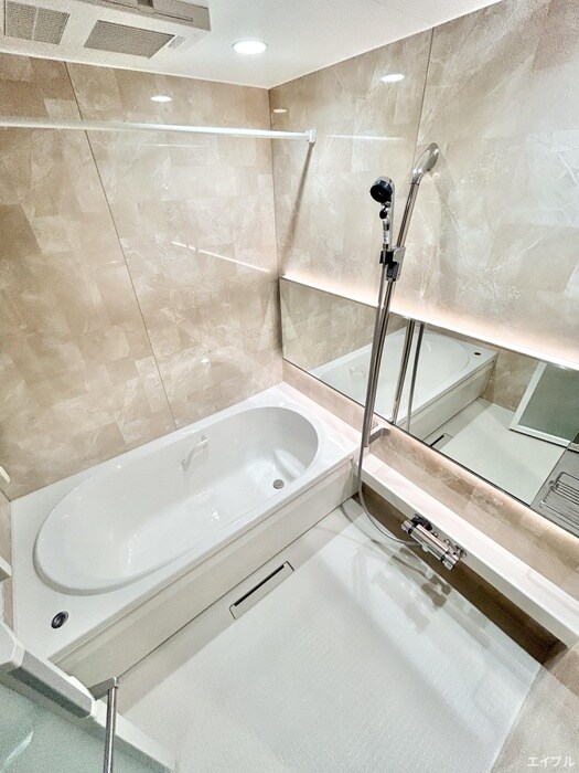 ポルトボヌール城西の物件内観写真