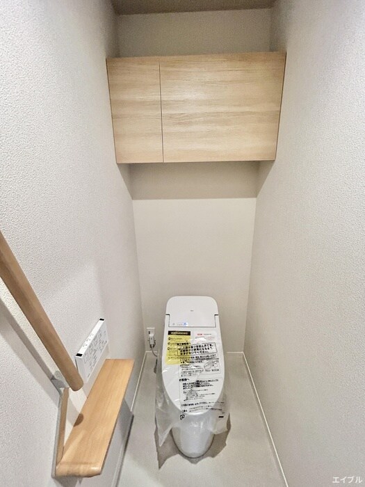 ポルトボヌール城西の物件内観写真