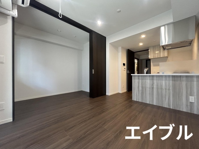 シーズンフラッツ渡辺通の物件内観写真