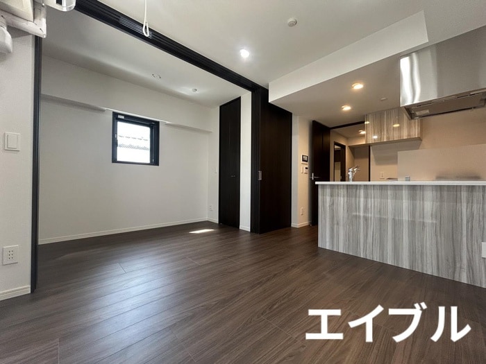 シーズンフラッツ渡辺通の物件内観写真