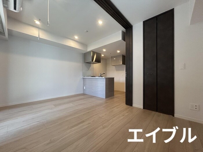 シーズンフラッツ渡辺通の物件内観写真