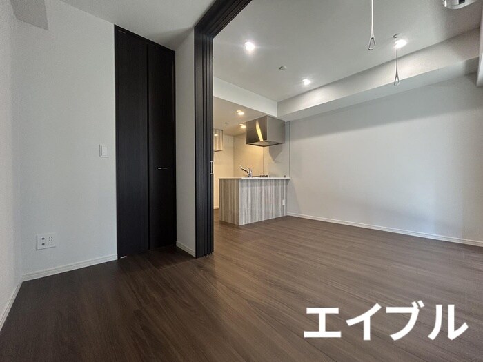 シーズンフラッツ渡辺通の物件内観写真