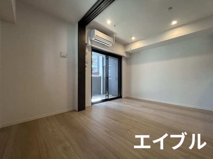 シーズンフラッツ渡辺通の物件内観写真