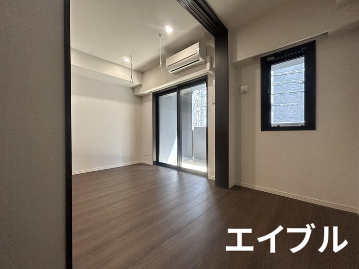 シーズンフラッツ渡辺通の物件内観写真