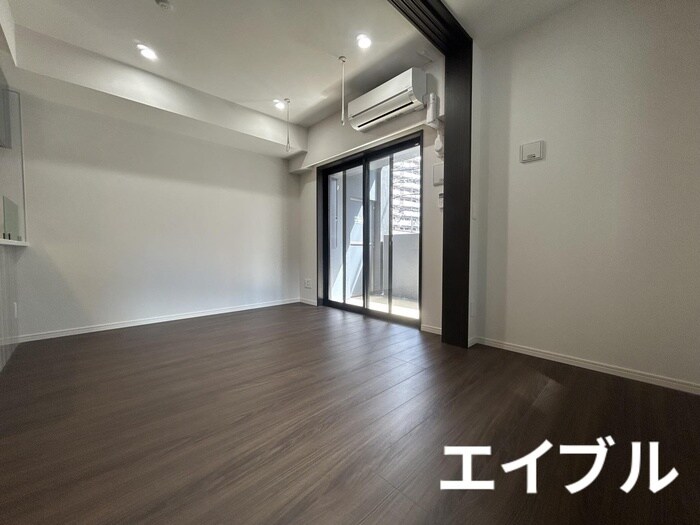 シーズンフラッツ渡辺通の物件内観写真