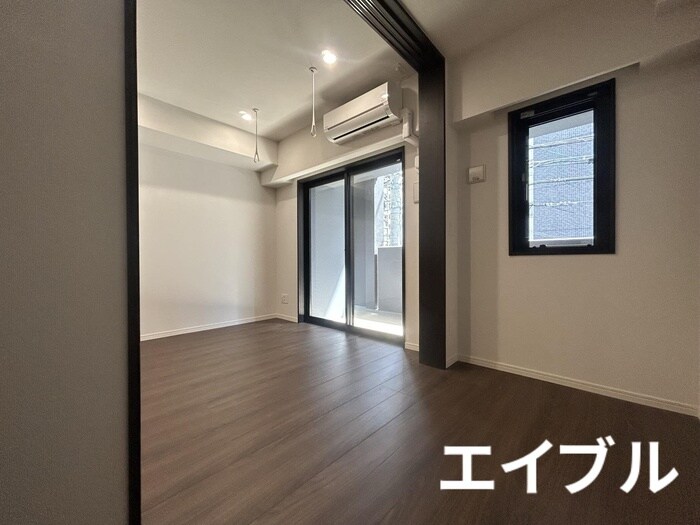 シーズンフラッツ渡辺通の物件内観写真