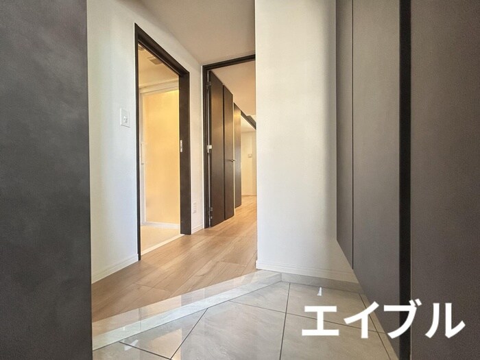 シーズンフラッツ渡辺通の物件内観写真