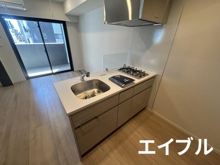 シーズンフラッツ渡辺通の物件内観写真