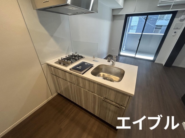 シーズンフラッツ渡辺通の物件内観写真