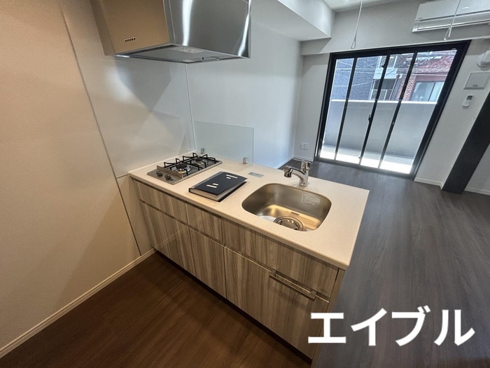 シーズンフラッツ渡辺通の物件内観写真