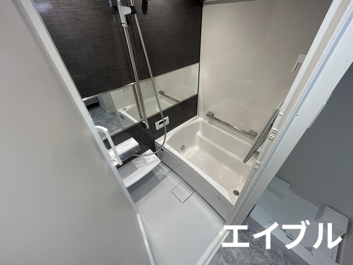 シーズンフラッツ渡辺通の物件内観写真