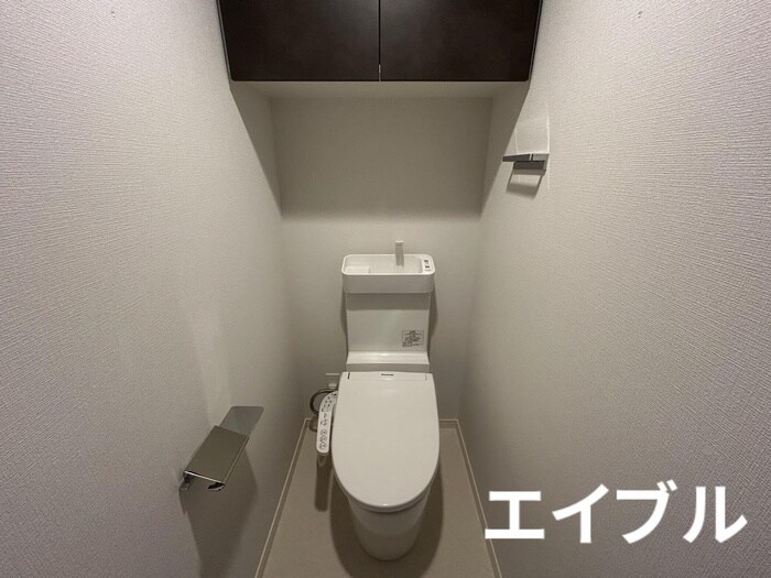 シーズンフラッツ渡辺通の物件内観写真