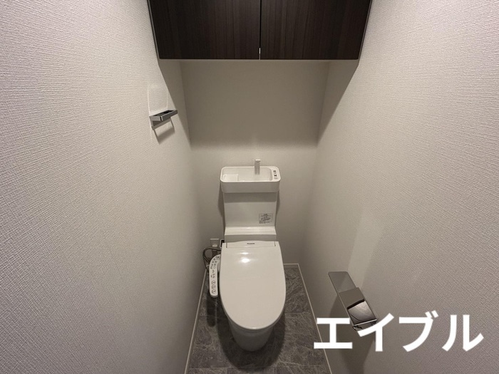 シーズンフラッツ渡辺通の物件内観写真