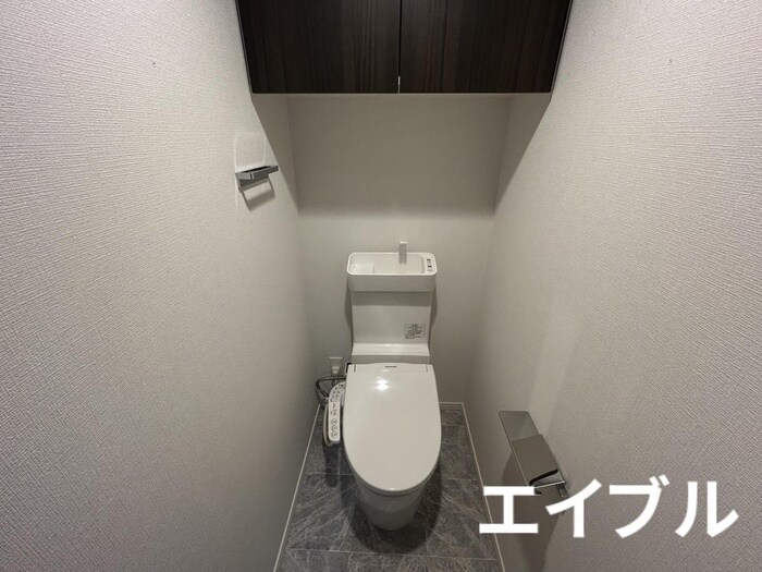 シーズンフラッツ渡辺通の物件内観写真