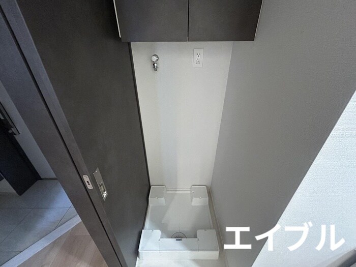 シーズンフラッツ渡辺通の物件内観写真